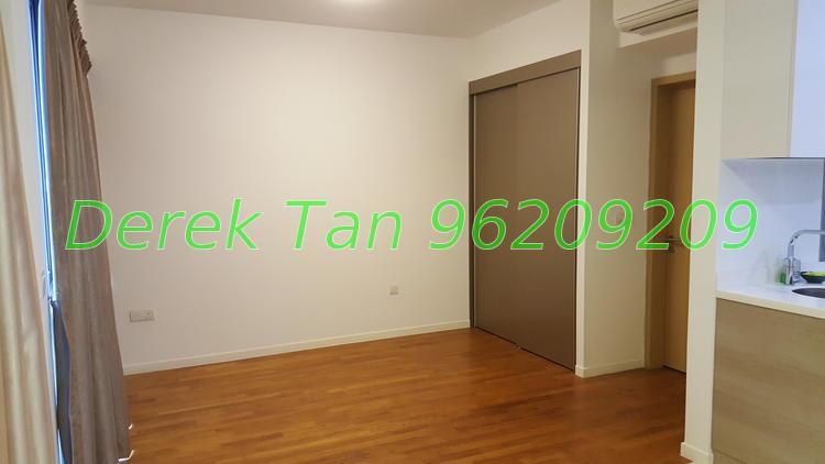 Boathouse Residences (D19), Condominium #147323512